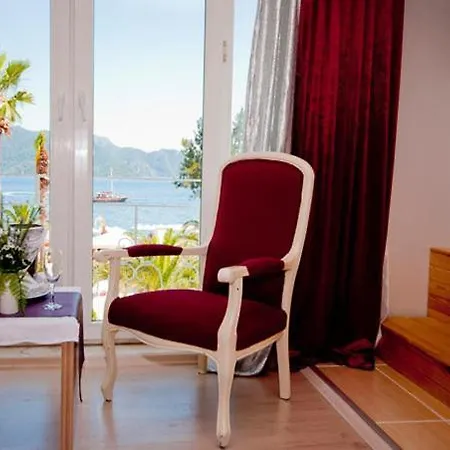 Dora Hotel Marmaris