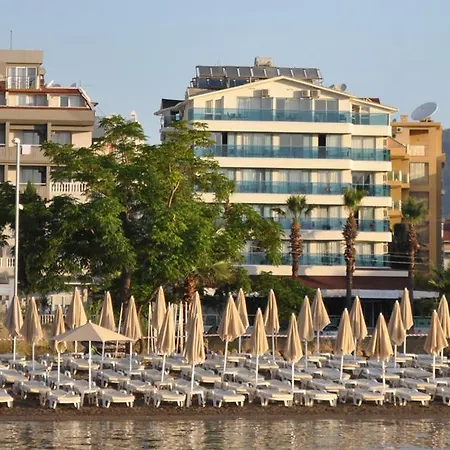 Hotel Dora Marmaris