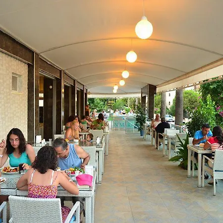 Hotel Dora Marmaris