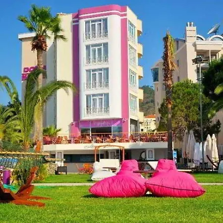 Dora Hotel