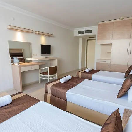 Dora 4* Marmaris