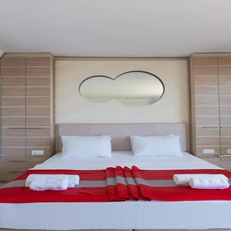 Hotel Dora Marmaris