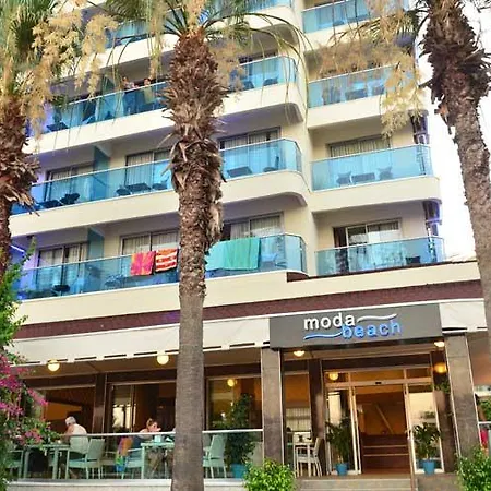 Dora Hotel 4*