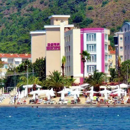 Dora Ξενοδοχείο 4*
