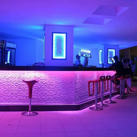 Hotel Dora Marmaris