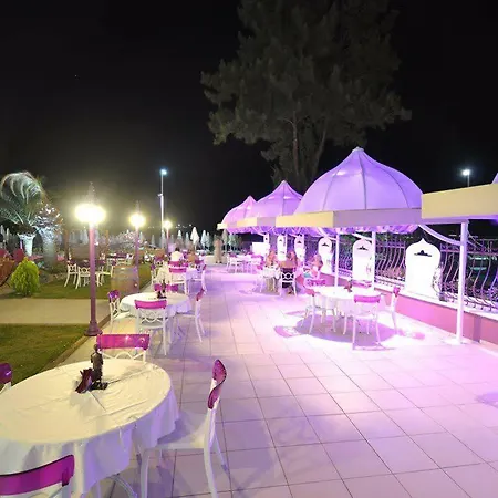 Dora 4* Marmaris