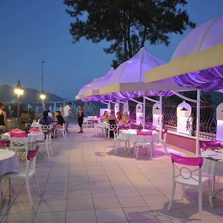 Hotel Dora Marmaris