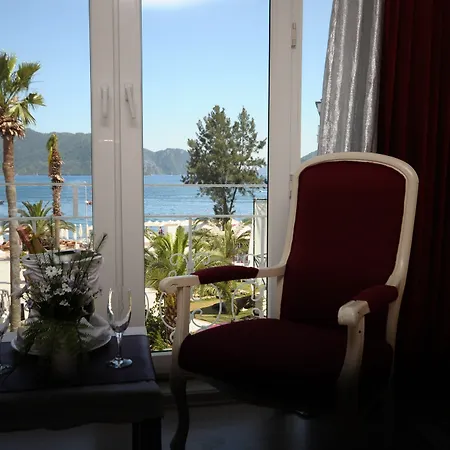 Dora Hotel Marmaris