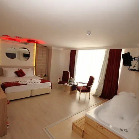 Hotel Dora