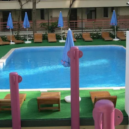 Dora 4* Мармарис
