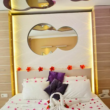 Dora 4* Мармарис
